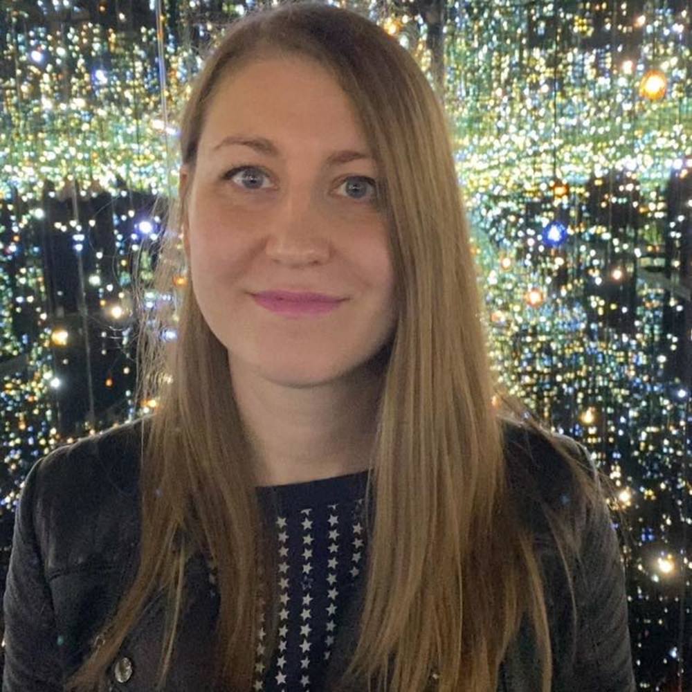 Meet your Posher, Jolanta